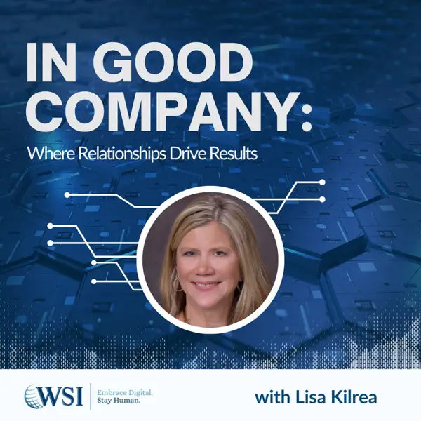 Building Trust and Innovation in Surgical Retraction With Madeline Witt