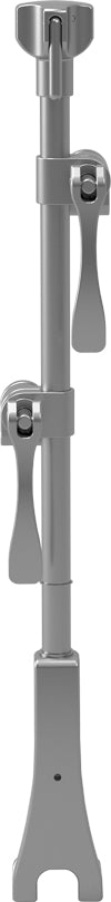 Elite III Rail Clamp with 2 Cam Joints 18" # 43903AC