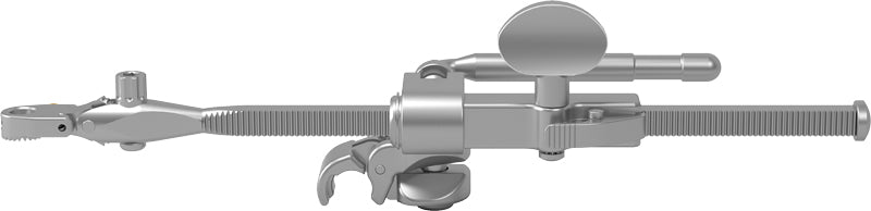 Micro Adjustable II Clip-On QA Handle 10" # SL45006CGP