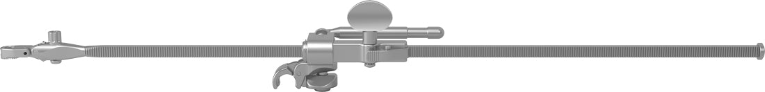 Micro Adjustable II Clip-On Quick Angle 20" # SL45007PGP