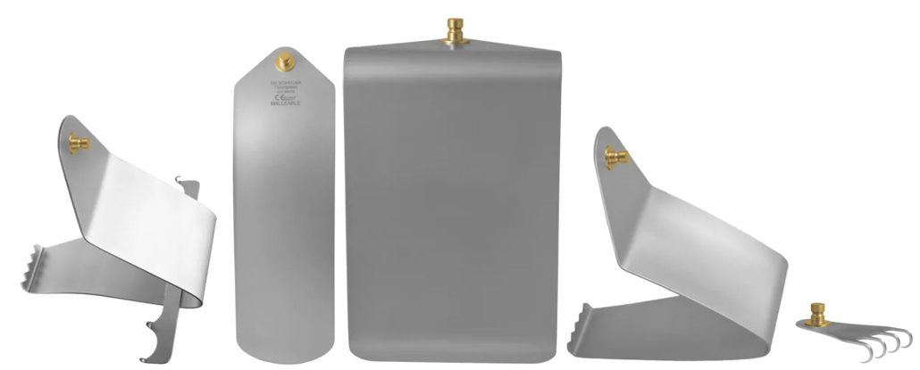 Thompson Surgical kit