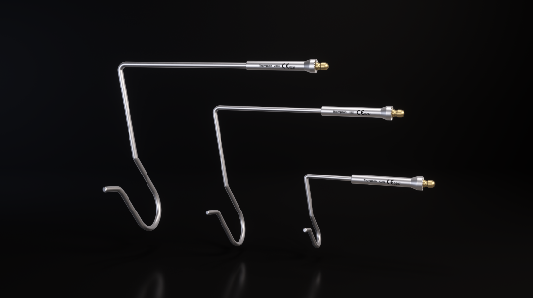 Nathanson Liver Retractor 