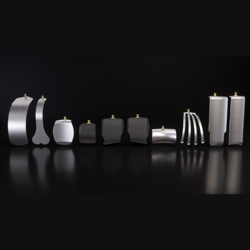 open liver retractor setup