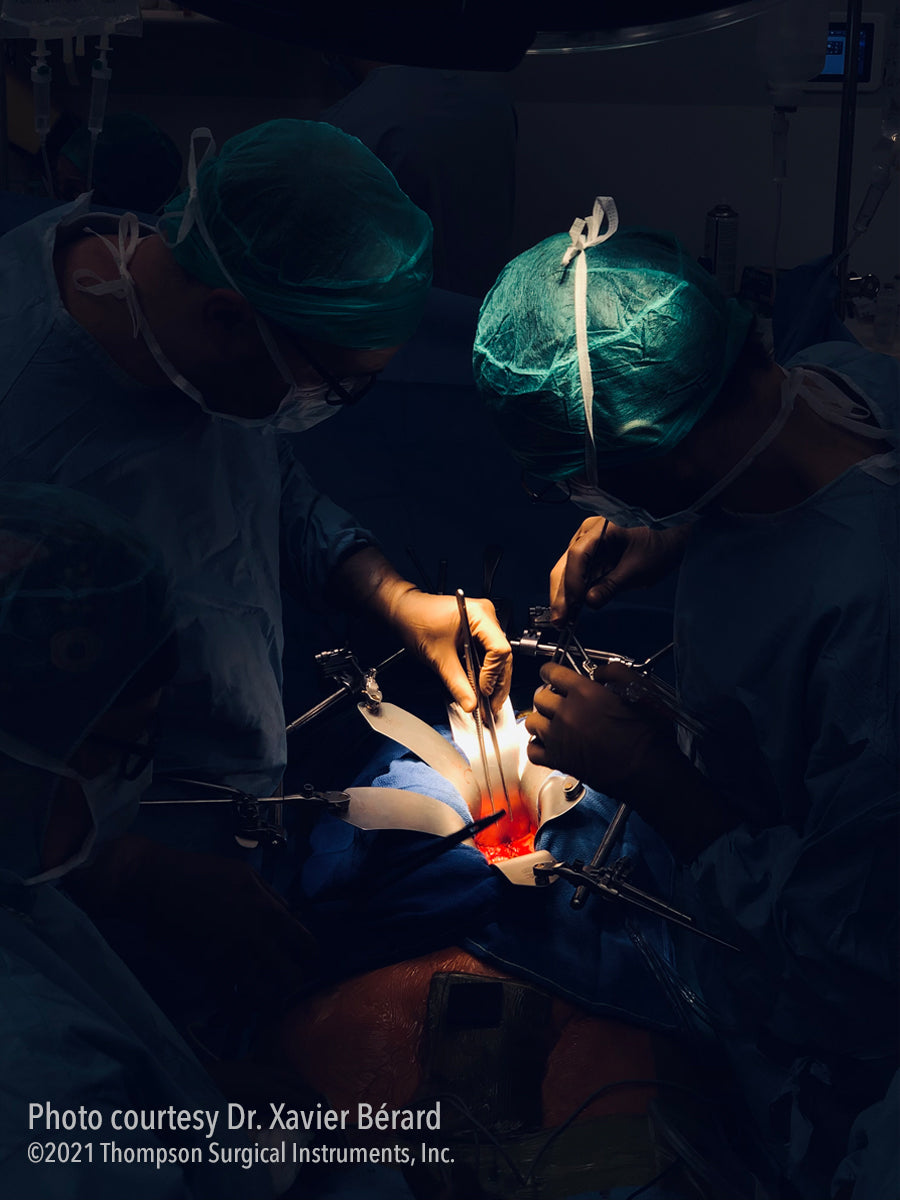 OneFrame Clinical Image