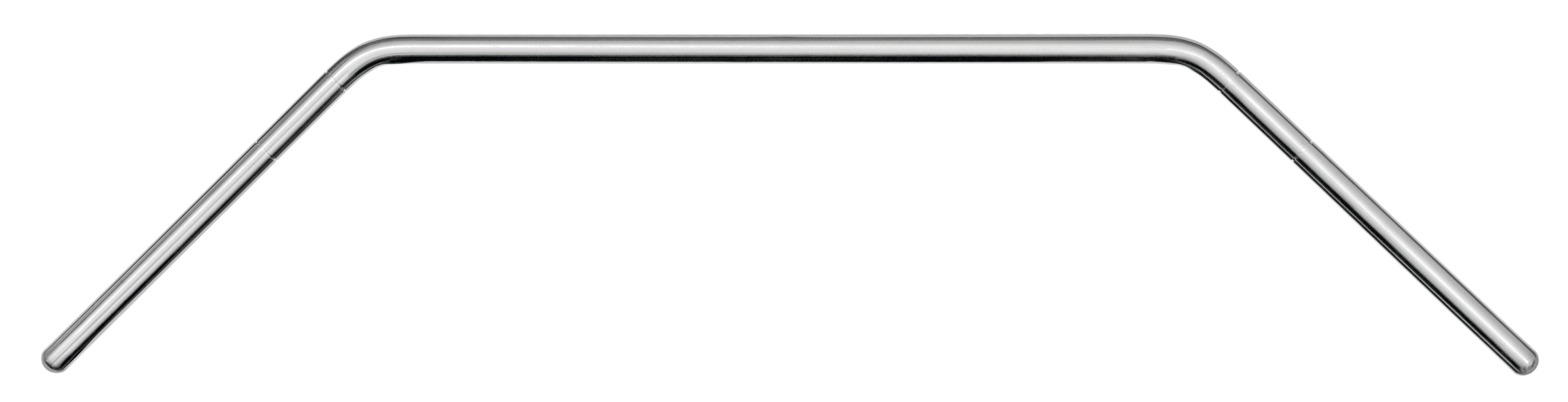 Bilateral Crossbar Hinged 7 ¼" x 13 ½" x 7 ¼" # 41900F