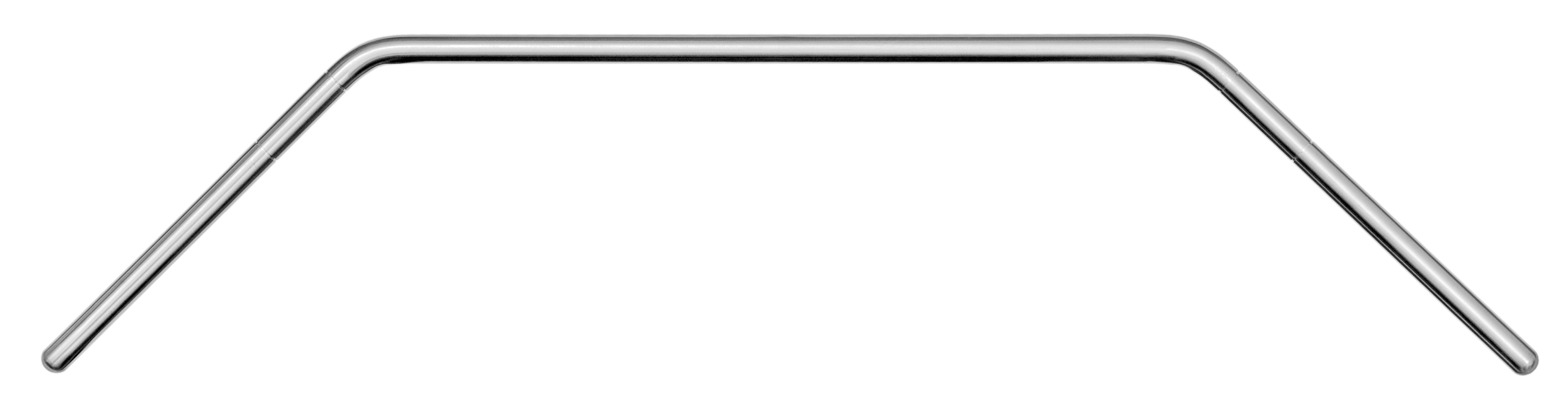 Bilateral Crossbar Hinged 7 ¼" x 13 ½" x 7 ¼" # 41900F