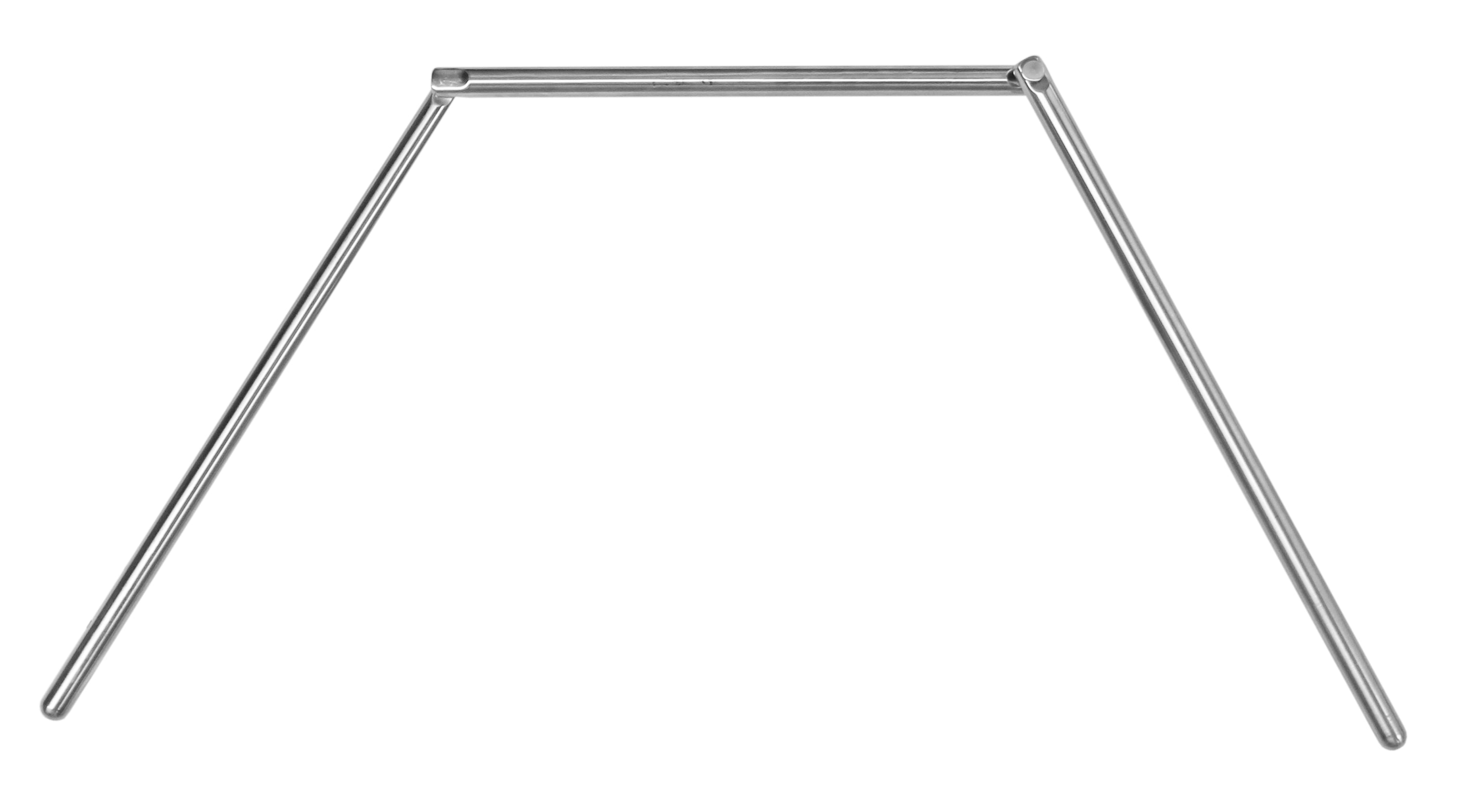 Bilateral Crossbar Hinged 34