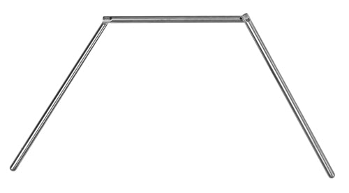 Bilateral Crossbar Hinged 34" (11 ½" x 8 ½" x 11 ½") # 41900PH