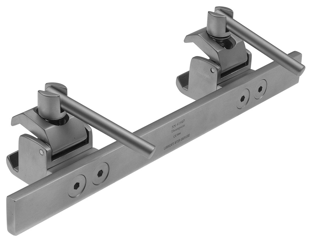 Rail Extender 22in w/ 2 Prc # '41929