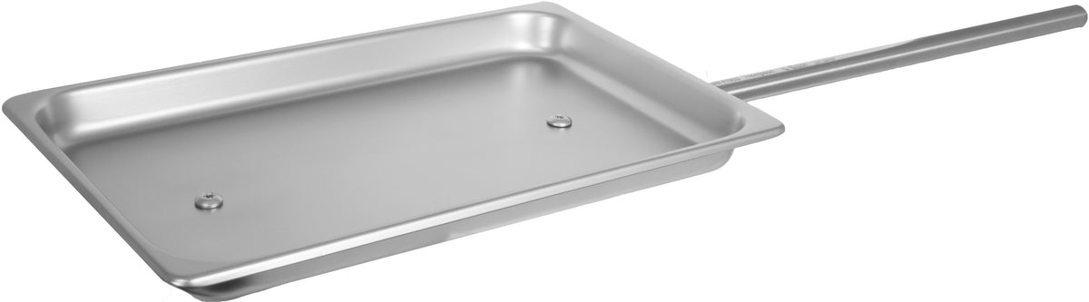 Hysterectomy Tray 10¼" x 6½" # '41933