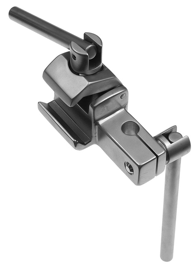 Thompson Power Rail Clamp # '41950 – Thompson Surgical
