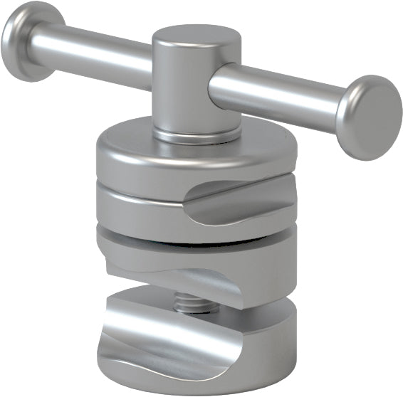 Circle Joint ½" x ¼" # '42100