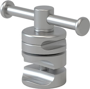 Circle Joint 1/2x1/4in # '42100