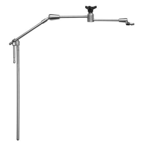 Lap Articulating Arm - Power Rail Clamp # 42138L