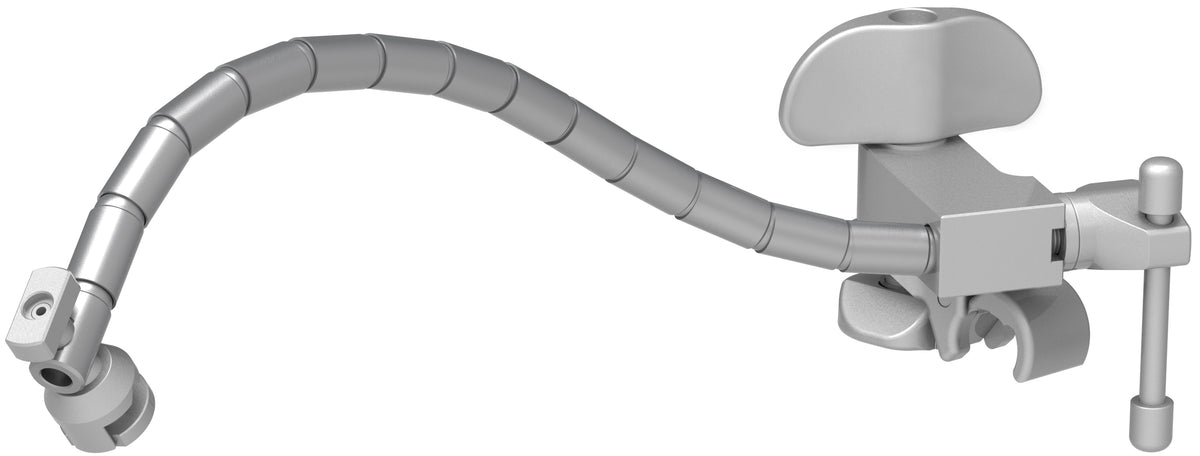 Flex Holder Clip-On Screwdown # 42140SP