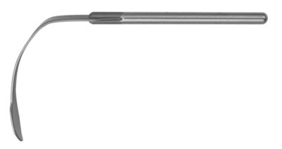 Malleable Paddle 5in # '43100