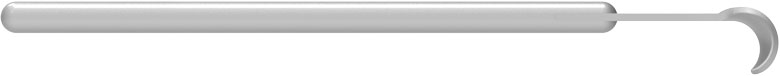 Cushing Blade 6 1/2in # '43104