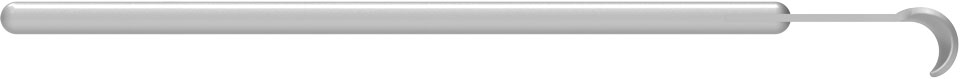 Cushing Blade 8in # '43105