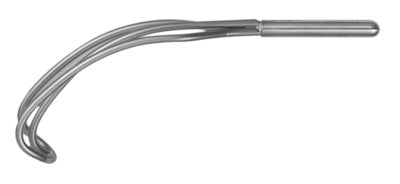 Medium Basket 5in # '43109