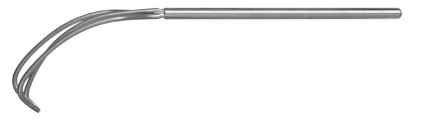 20in Upright Arm w/ Cam III Joint # 43646C