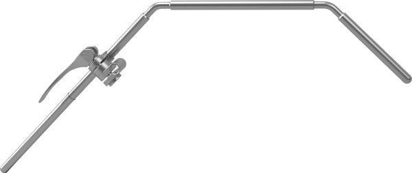 Crossbar with 1 Cam III Joint Mini-Incision # '43800