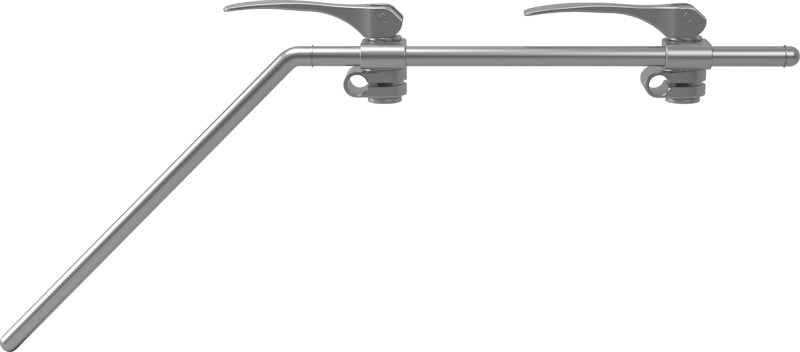 24" Crossbar with 2 Cam III Joints # 43900BC