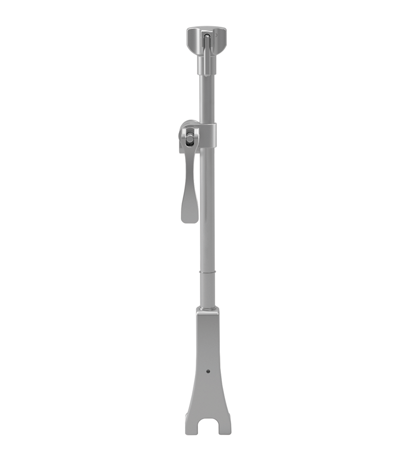 Elite III Rail Clamp with 2 Joints 16