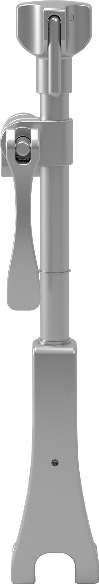 Elite III Rail Clamp with 1 Joint 11