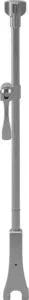 RingTrack Elite III w/ 1 Cam Joint 22in # 47904AC