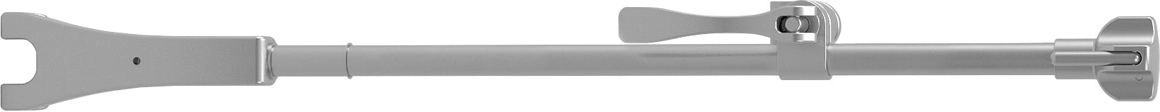 Elite III Rail Clamp with 1 Cam Joint 22" # 43904AC