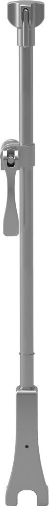 Elite III Rail Clamp w/1 Cam Joint 22in # 43904AC