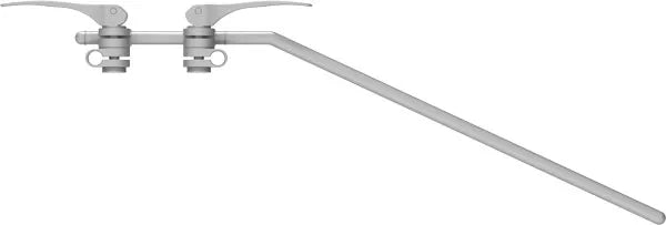 22in Crossbar w/2 Cam III Joints # '43991