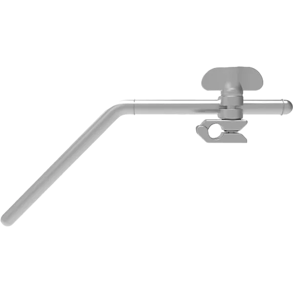 Extension Arm 12" with Spring Hinge Joint #