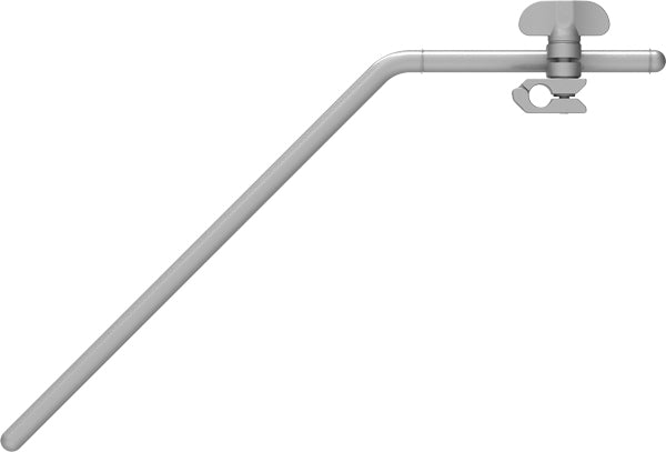 Extension Arm 18" with Spring Hinge # 44013H