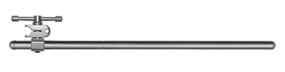 14in Extension Arm w/Clip Joint # 44014C