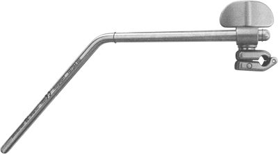 12in Extension Arm w/ Hinge Joint (3/8) # 44014H