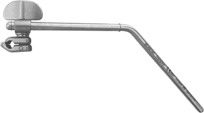 12in Extension Arm w/ Hinge Joint (3/8) # 44014H