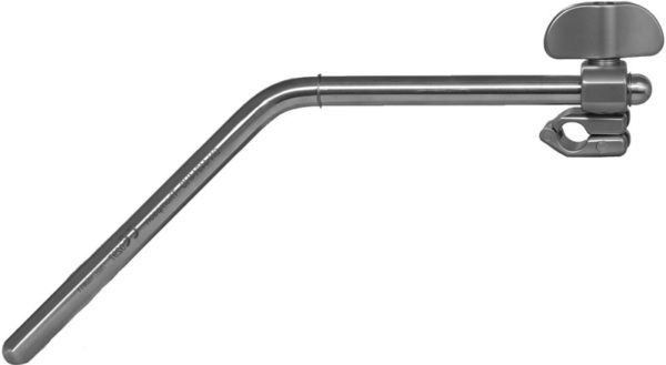 12in Extension Arm w/Hinge Joint # 44014HS