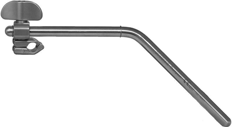 12in Extension Arm w/Hinge Joint # 44014HS