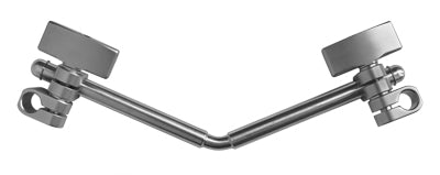 13in Angled Closure Arm 6.5x6.5in # 44113B