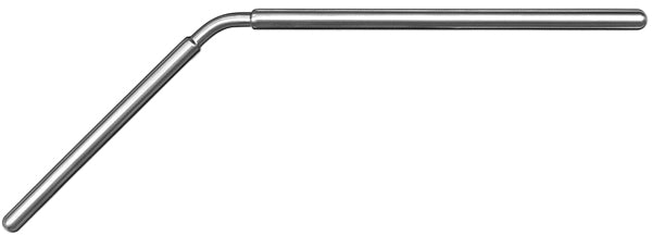 17in Angled Arm 10x7in # 44117N