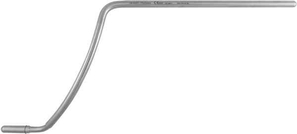 20in Curved Arm - 1 # '44201