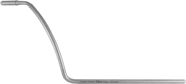 20in Curved Arm - 2 # '44202