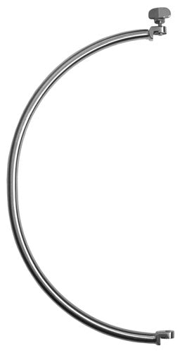 Ring Half Hinged 14 1/2in # '44218