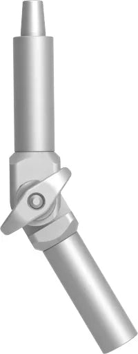 Ring Extension Hinged 4in # '44229