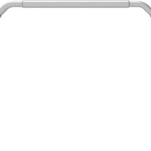 U Frame 10x15 1/2in # '44230