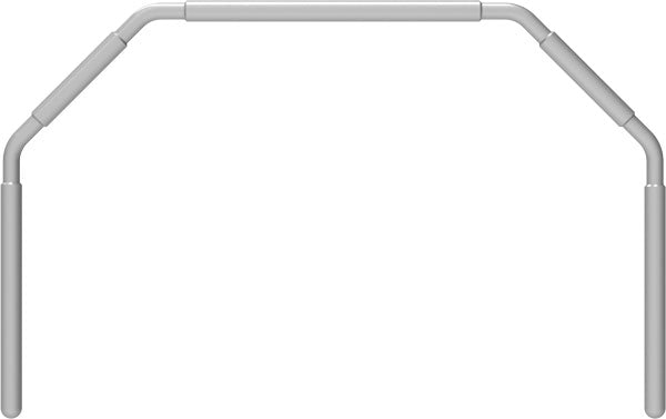 U Frame 10x15 1/2in # '44230