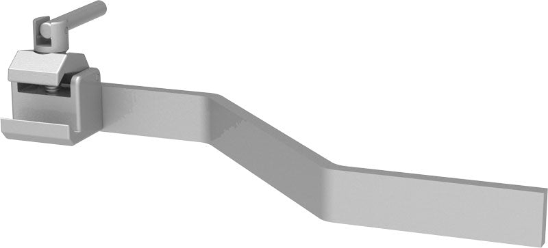 Rail Extender 15" with Jog # '44231