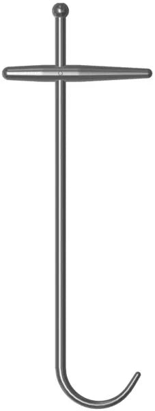 Femur Hook 12in # '44312