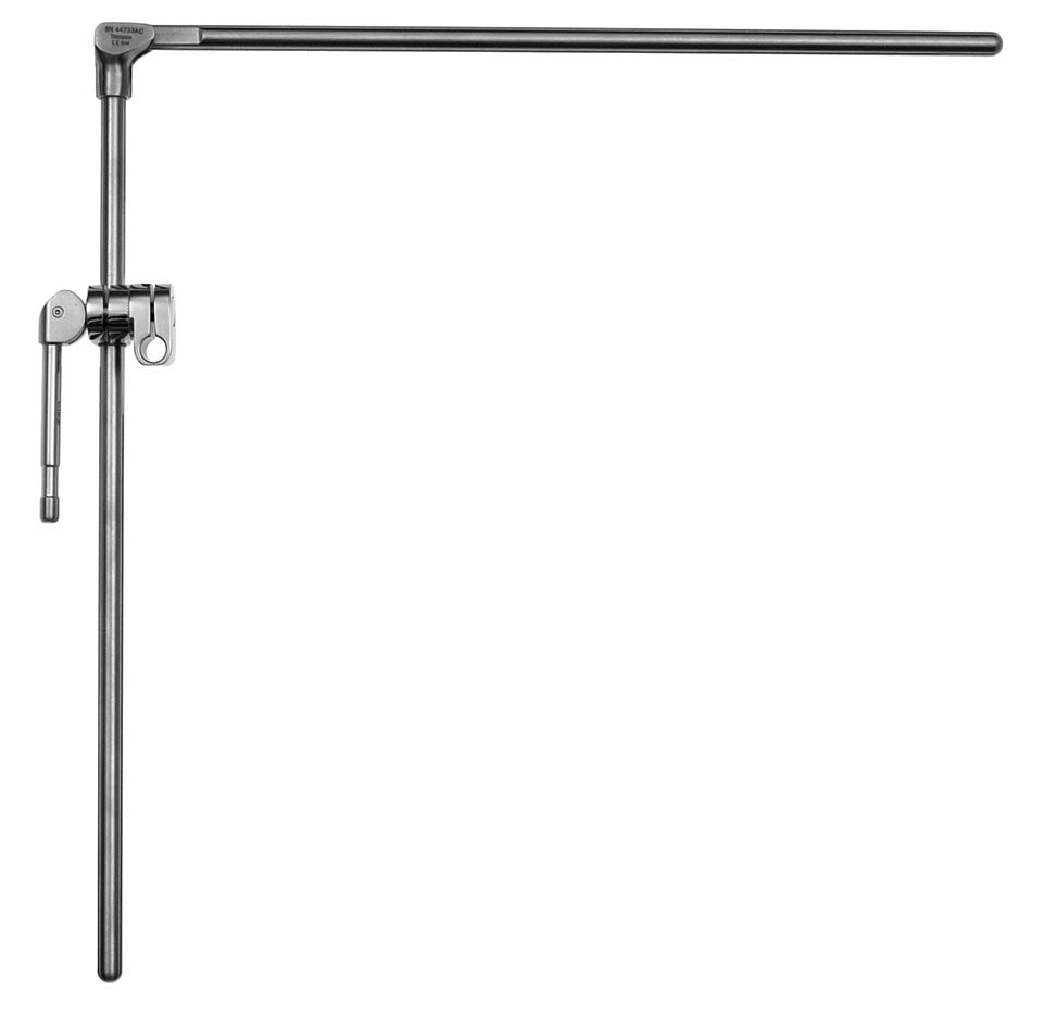 Collapsible 90Deg Rod w/Joint 17x19in # 44733AC
